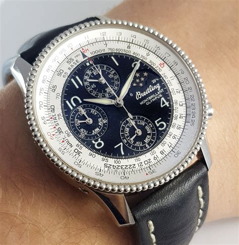 breitling montbrillant olympus|breitling montbrillant olympus navitimer.